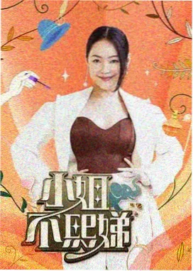 题材图鉴之纪实综艺抽屉的配图